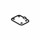 Hyundai 375B2-G7000 Upper Cover-Power Relay Assembly Hyundai 375B2-G7000 Upper Cover-Power Relay Assembly