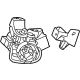 Hyundai 81910-N9020 Body & Switch Assembly-STRG & Ign Hyundai 81910-N9020 Body & Switch Assembly-STRG & Ign