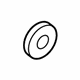 Hyundai 82423-2C000 Washer-Pvc B Hyundai 82423-2C000 Washer-Pvc B