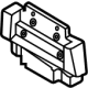 Hyundai 84613-K2100 Bracket Assembly-A/REST Support Hyundai 84613-K2100 Bracket Assembly-A/REST Support