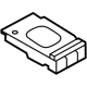 Hyundai 95560-K2100 Wireless Charging Unit Assembly Hyundai 95560-K2100 Wireless Charging Unit Assembly