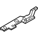Hyundai 84689-K2000 BRKT-CONSOLE WIRING Hyundai 84689-K2000 BRKT-CONSOLE WIRING