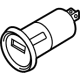 Hyundai 96125-K2350-4X Charger Assembly USB Hyundai 96125-K2350-4X Charger Assembly USB