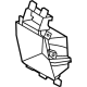 Hyundai 84647-K2000-NNB RR TRAY COVER UPR Hyundai 84647-K2000-NNB RR TRAY COVER UPR
