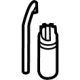 Hyundai 31119-L0100 Fuel Pump & Tube Assembly Hyundai 31119-L0100 Fuel Pump & Tube Assembly