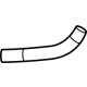 Hyundai 31036-N9500 Fuel Filler Hose Hyundai 31036-N9500 Fuel Filler Hose