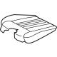 Hyundai 88160-D2510-NNQ Covering-FR CUSH, LH Hyundai 88160-D2510-NNQ Covering-FR CUSH, LH