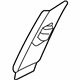 Hyundai 85830-3J100-6T Trim Assembly-Center Pillar Upper Left Hand
