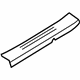 Hyundai 85872-3J000-6T Front Door Scuff Trim Assembly Right Hand Hyundai 85872-3J000-6T Front Door Scuff Trim Assembly Right Hand
