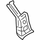 Hyundai 71754-2E000 Reinforcement-Quarter Inner Lower Rear LH Hyundai 71754-2E000 Reinforcement-Quarter Inner Lower Rear LH