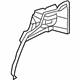 Hyundai 71630-2E010 Panel Assembly-Quarter Inner Lower,LH Hyundai 71630-2E010 Panel Assembly-Quarter Inner Lower,LH