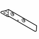 Hyundai 96175-2W510 Set Mounting Bracket Left Hand Hyundai 96175-2W510 Set Mounting Bracket Left Hand