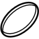 Hyundai 28312-2T000 Gasket-Etc Hyundai 28312-2T000 Gasket-Etc