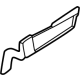 Hyundai 86318-L1500 EMBLEM-N LINE,RH