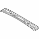 Hyundai 67142-J0000 Roof Rail Center No.2