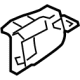 Hyundai 97159-B1500 Temperature Actuator,Right Hyundai 97159-B1500 Temperature Actuator,Right