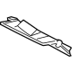 Hyundai 97145-B1000 Door Assembly-Temperature(A) Hyundai 97145-B1000 Door Assembly-Temperature(A)