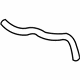 Hyundai 57581-3J000 Suction Hose Hyundai 57581-3J000 Suction Hose