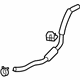 Hyundai 57543-3J000 Return Hose Hyundai 57543-3J000 Return Hose