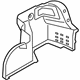 Hyundai 85740-1E000-CH Luggage Side Trim Assembly Right Hand Hyundai 85740-1E000-CH Luggage Side Trim Assembly Right Hand