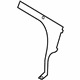 Hyundai 85722-1E000-AR Pad-Partition Side,LH Hyundai 85722-1E000-AR Pad-Partition Side,LH