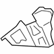 Hyundai 66318-2M000 Bracket-Fender Mounting,LH Hyundai 66318-2M000 Bracket-Fender Mounting,LH