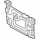 Hyundai 39110-2C502 Bracket-ECU Hyundai 39110-2C502 Bracket-ECU