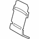 Hyundai 88390-H9000 Front Seat Back Heater