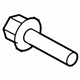 Hyundai 11405-10606-K Bolt Hyundai 11405-10606-K Bolt