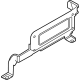 Hyundai 39109-2MCN0 Bracket-ECU Hyundai 39109-2MCN0 Bracket-ECU
