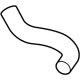 Hyundai 25411-AA050 Radiator Inlet Hose Hyundai 25411-AA050 Radiator Inlet Hose
