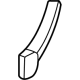 Hyundai 64495-GI000 BRACKET ASSY-FENDER MTG UPR FR Hyundai 64495-GI000 BRACKET ASSY-FENDER MTG UPR FR