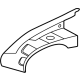Hyundai 64513-GI000 REINF ASSY-F/APRN FR UPR,LH Hyundai 64513-GI000 REINF ASSY-F/APRN FR UPR,LH
