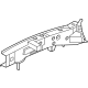 Hyundai 64575-GI000 BRACKET ASSY-CARRIER UPR MTG,L Hyundai 64575-GI000 BRACKET ASSY-CARRIER UPR MTG,L