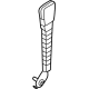 Hyundai 888F0-AR000-NNB SEAT ANCHOR BRKT,LH Hyundai 888F0-AR000-NNB SEAT ANCHOR BRKT,LH