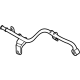 Hyundai 28236-2M810 Pipe Assembly-Water Outlet Tc Hyundai 28236-2M810 Pipe Assembly-Water Outlet Tc