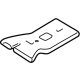 Hyundai 97375-AA000 Duct-Rear Heating RR,RH Hyundai 97375-AA000 Duct-Rear Heating RR,RH