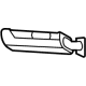 Hyundai 86315-AA800 Emblem-N Line Hyundai 86315-AA800 Emblem-N Line