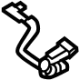 Hyundai 97614-AA000 THERMISTOR Assembly-A/C EVAP Hyundai 97614-AA000 THERMISTOR Assembly-A/C EVAP