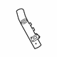 Hyundai 28287-2GTD0 Pipe-INTERCOOLER Outlet Hyundai 28287-2GTD0 Pipe-INTERCOOLER Outlet