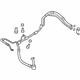 Hyundai 97775-D3490 Suction & Liquid Tube Assembly Hyundai 97775-D3490 Suction & Liquid Tube Assembly