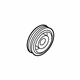 Hyundai 97643-D3700 PULLEY Assembly-A/CON Compressor Hyundai 97643-D3700 PULLEY Assembly-A/CON Compressor
