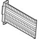 Hyundai 97191-J9000 PTC Heater Hyundai 97191-J9000 PTC Heater