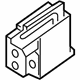 Hyundai 95450-B1500 Tilt & Tele Unit Assembly