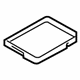 Hyundai 96554-G7200 Map Navigation External Memory