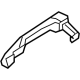 Hyundai 82661-BE410 Door Outside Handle Assembly Right Hand Hyundai 82661-BE410 Door Outside Handle Assembly Right Hand