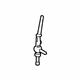 Hyundai 43720-K9000 Gear Shift Lever