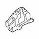 Hyundai 43731-K9000 Bracket Shift Lever