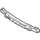 Hyundai 86520-J9CB0 Front Bumper Energy Absorber Hyundai 86520-J9CB0 Front Bumper Energy Absorber