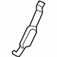 Hyundai 88890-0W000 Height Adjuster Assembly Hyundai 88890-0W000 Height Adjuster Assembly